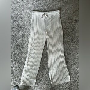 H&M lounge/pajama pants